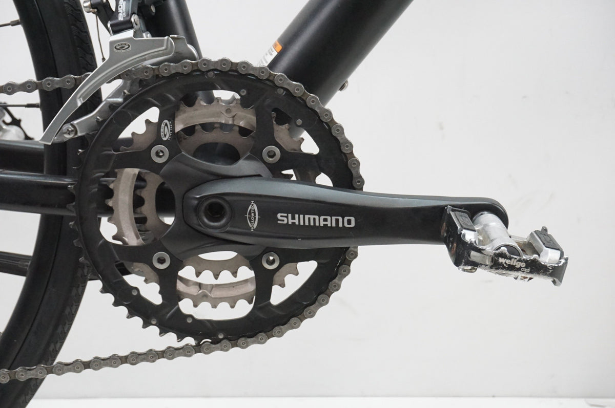 CANNONDALE 「キャノンデール」 BADBOY ULTRA DISC 2007年モデル クロスバイク / 大宮店