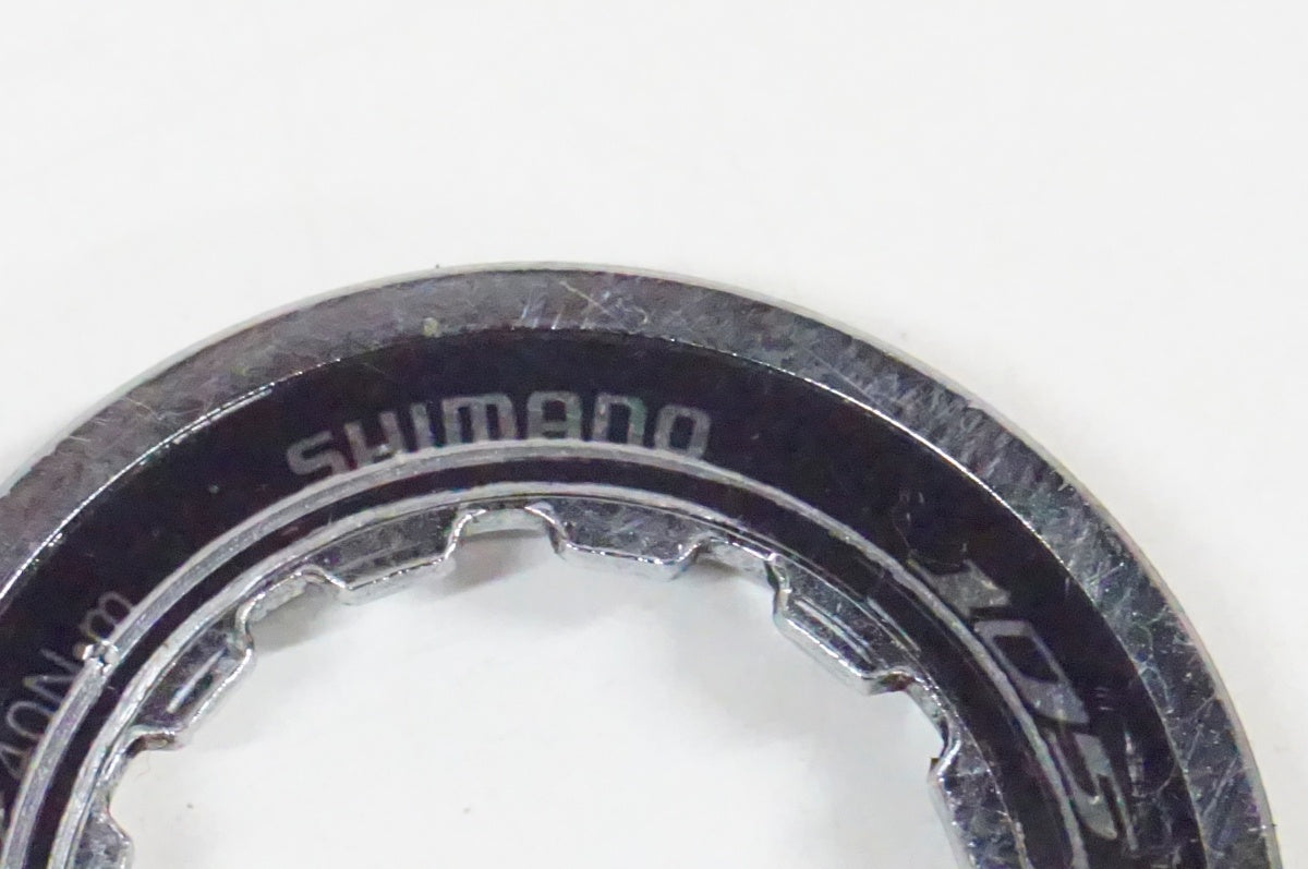 SHIMANO 「シマノ」 105 CS-5700 12-25T 10S スプロケット / 名古屋大須店