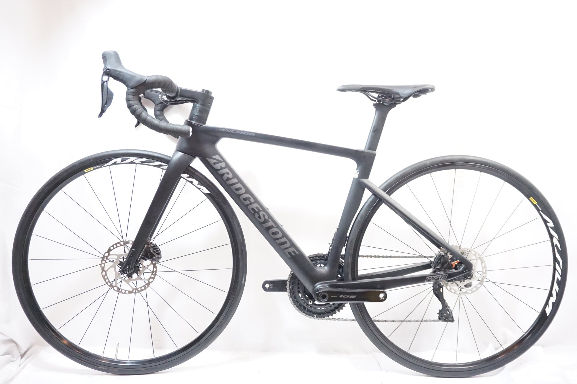 ANCHOR 「アンカー」 RP8 105 Di2 2023年モデル ロードバイク / 世田谷店