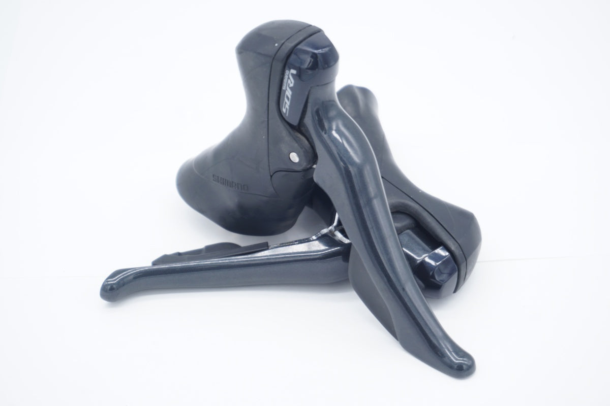 SHIMANO 「シマノ」 SORA ST-R3000 デュアルコントロールレバー / 滋賀大津店