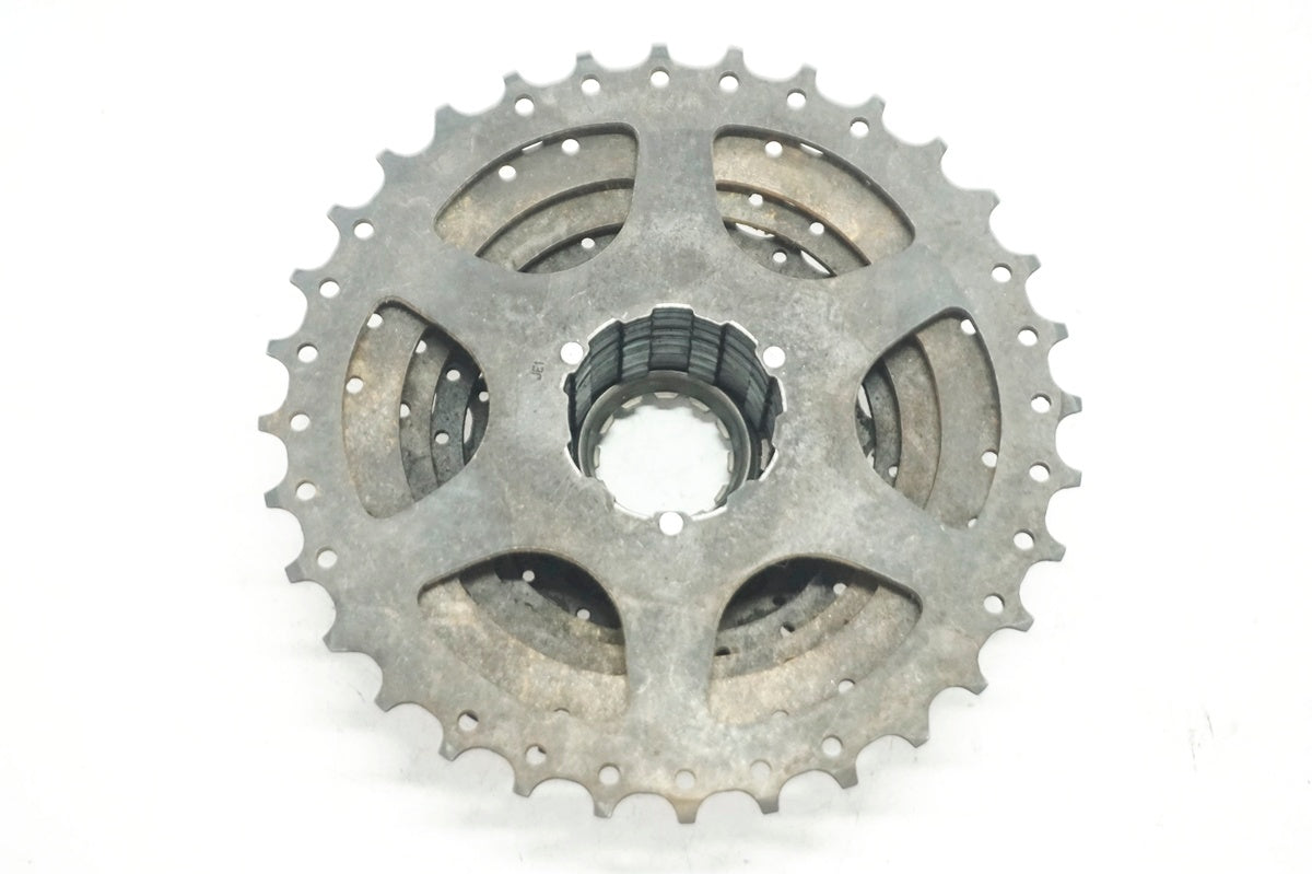 SHIMANO 「シマノ」 CS-HG30-9 11-32T スプロケット / 大阪門真店