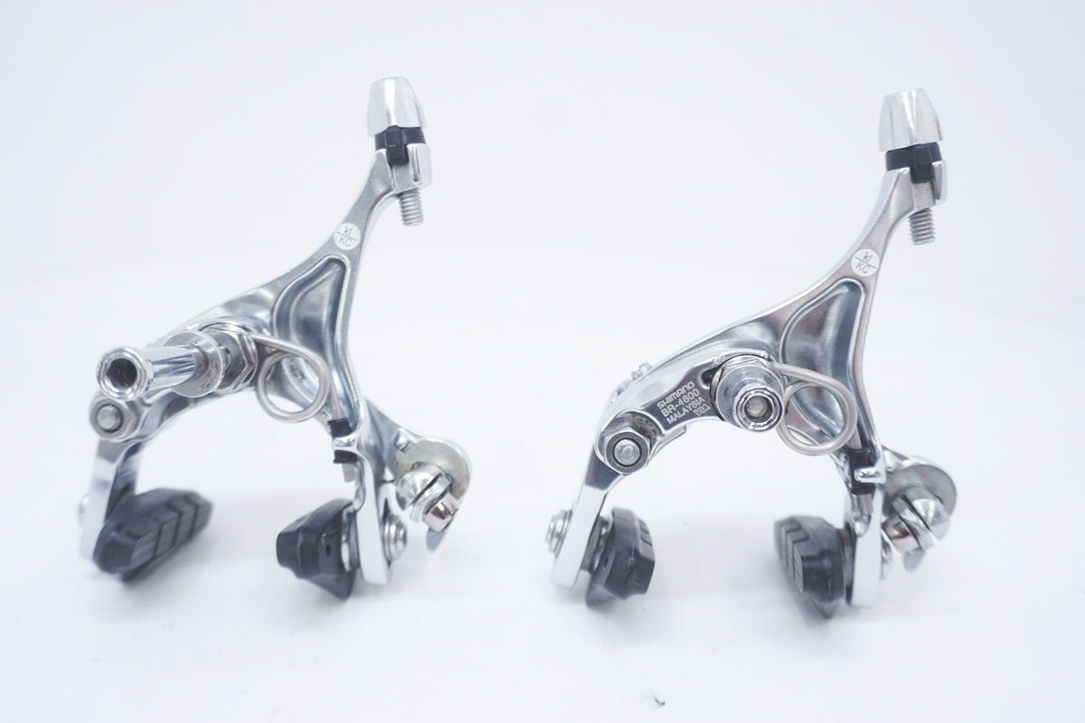SHIMANO 「シマノ」 TIAGRA BR-4600 キャリパーブレーキセット / 大阪美原北インター店