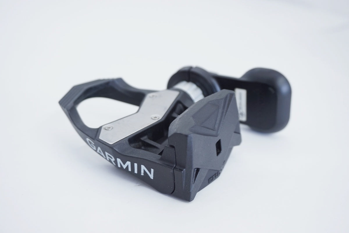 GARMIN 「ガーミン」 VECTOR PR3 ペダル / 京都八幡店
