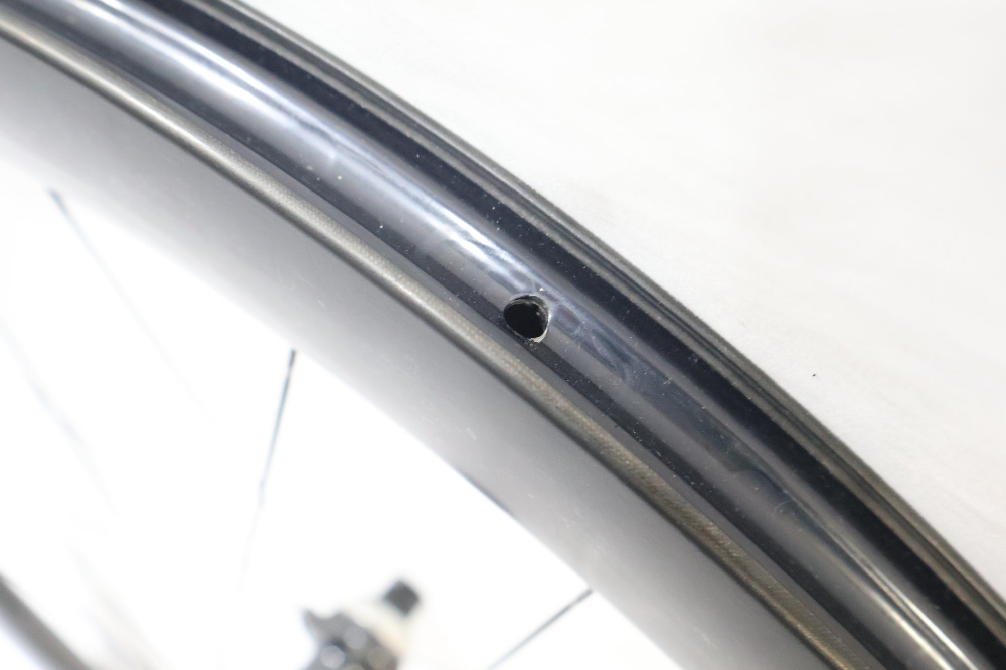ジャンク SHIMANO 「シマノ」 ULTEGRA WH-R8170-C50-TL シマノ11