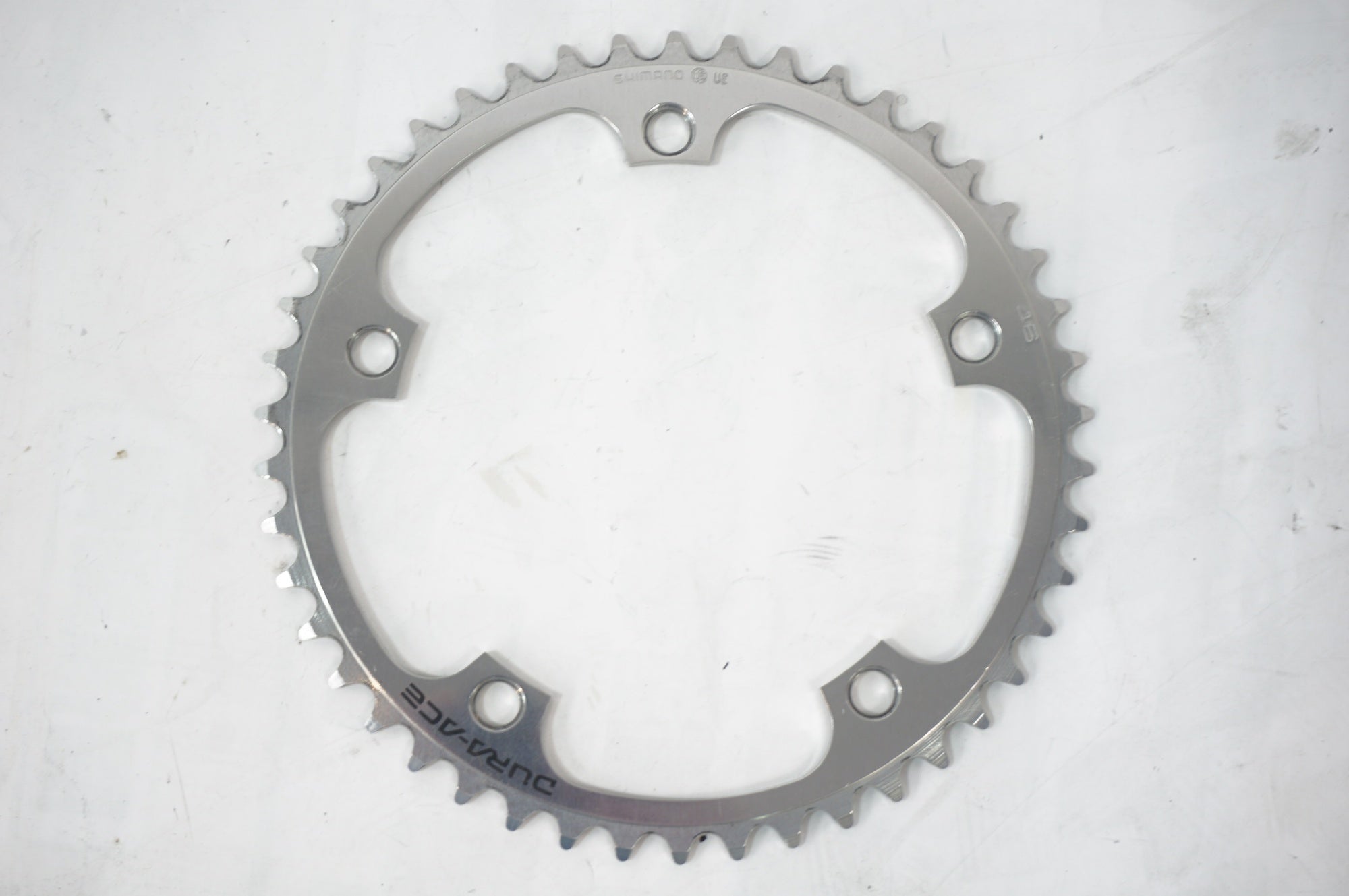 SHIMANO 「シマノ」 DURA-ACE NJS 46T チェーンリング / 世田谷店