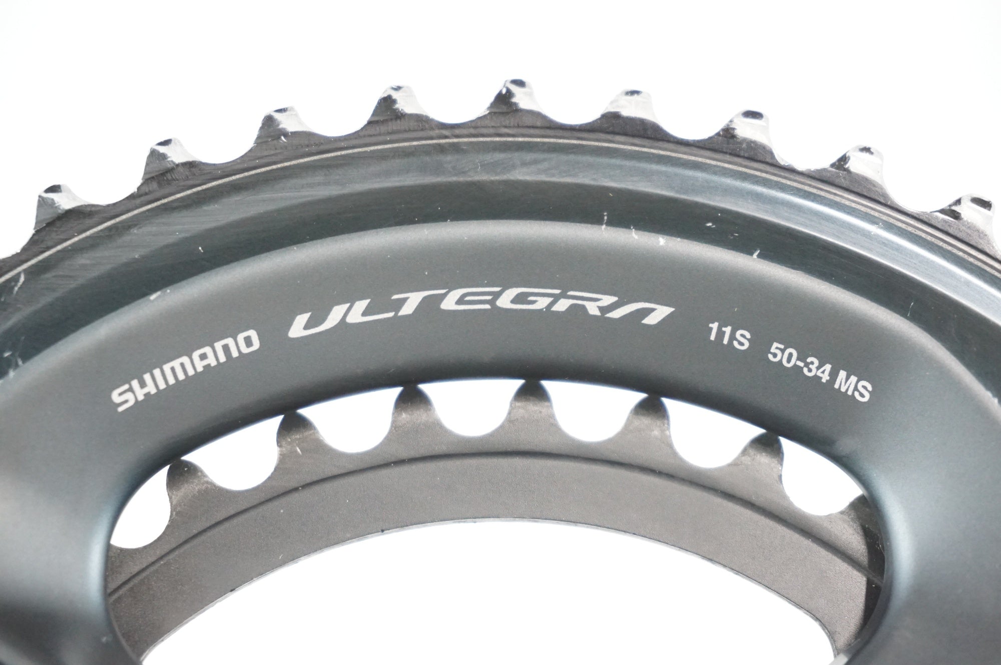 SHIMANO 「シマノ」 ULTEGRA FC-R8000 50-34T 170mm クランクセット / 宇都宮店