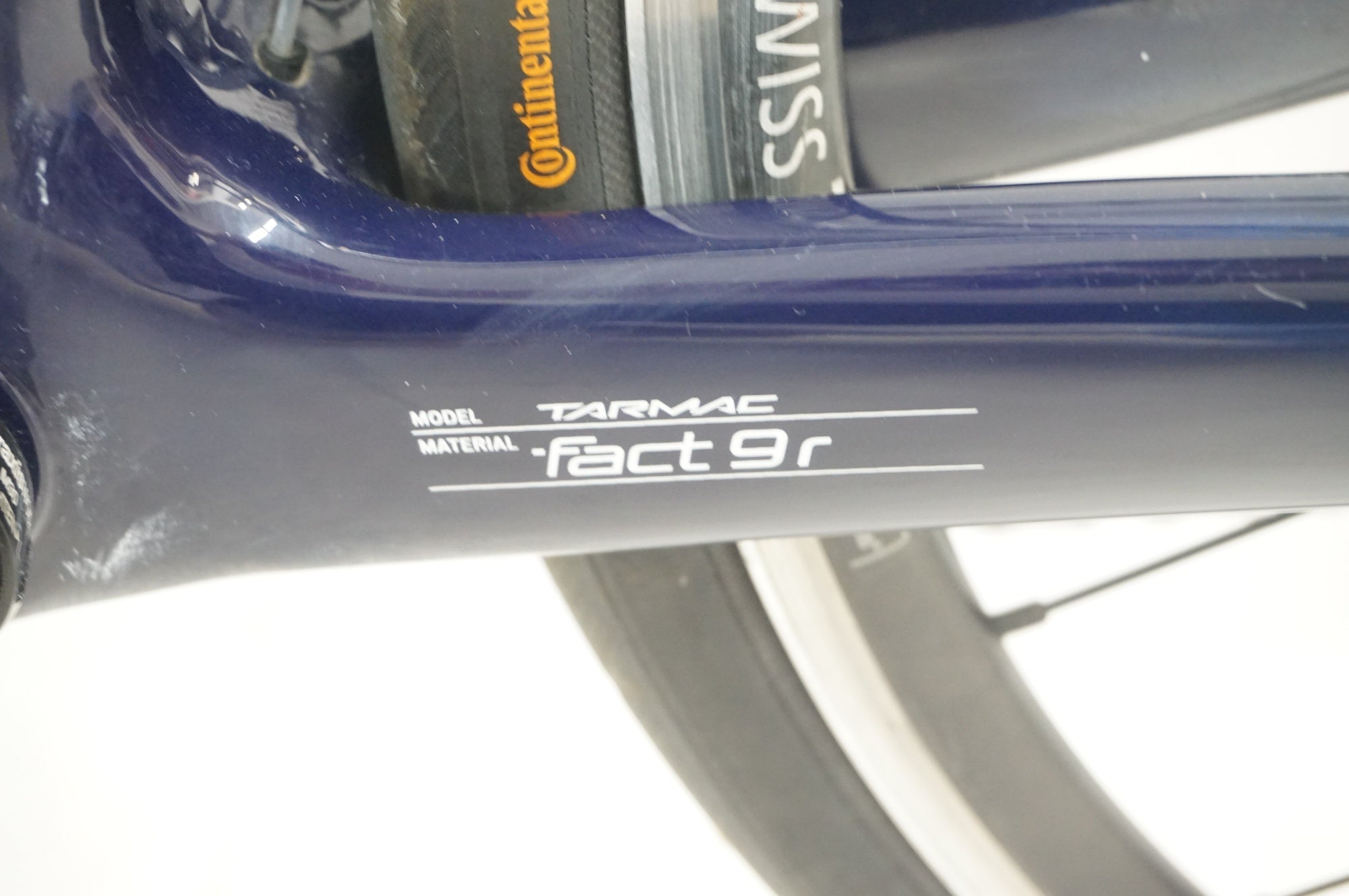 SPECIALIZED 「スペシャライズド」 TARMAC MEN SPORT 2018年モデル ロードバイク / 福岡店