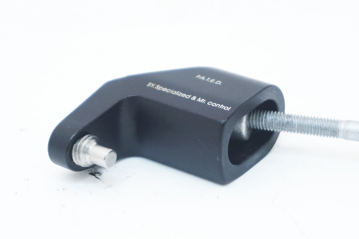 KRYPTONITE 「クリプトナイト」 WheelBoltz 盗難防止スキュワー