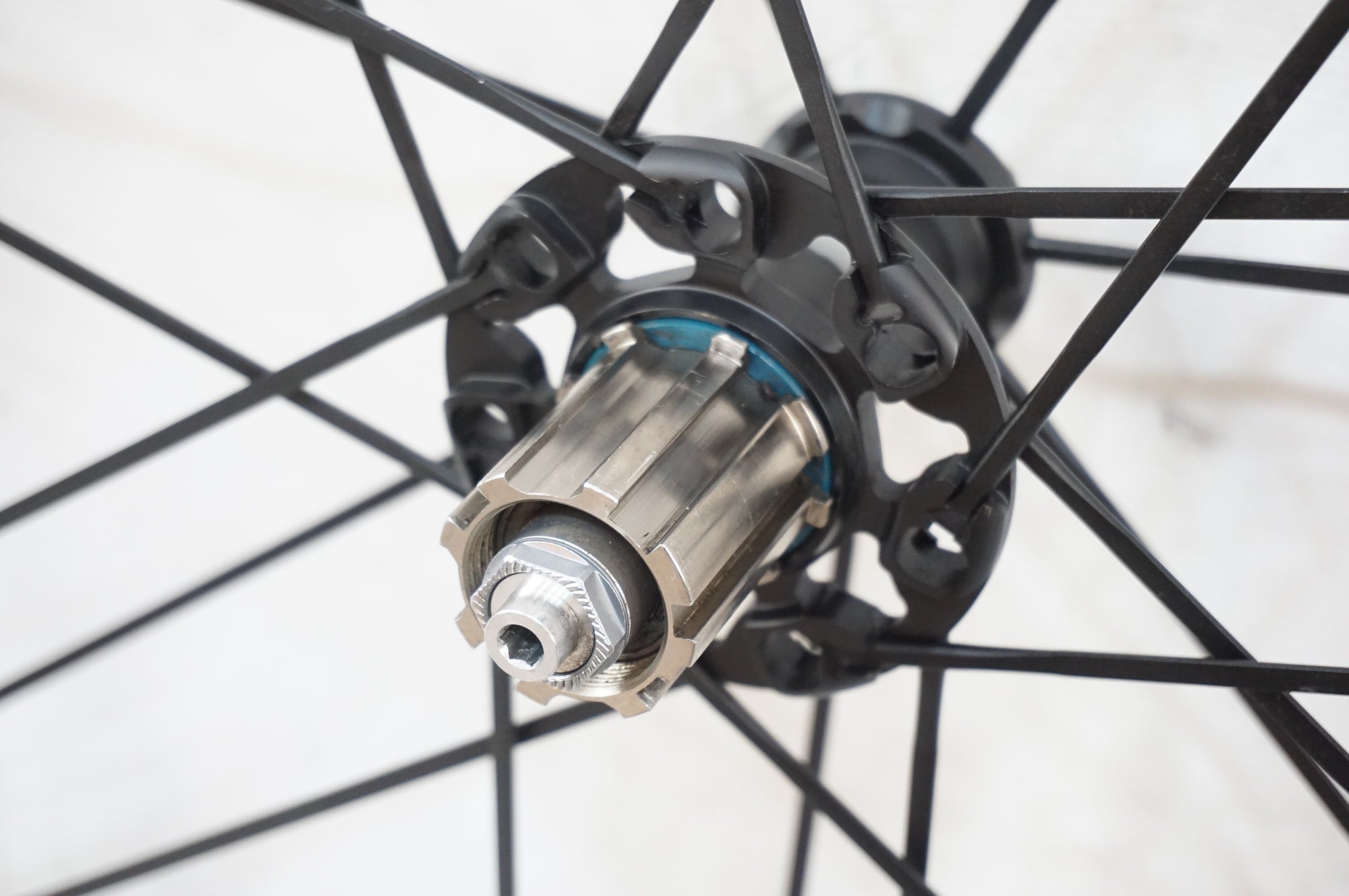 CAMPAGNOLO 「カンパニョーロ」 EURUS MEGA G3 2WAY FIT カンパフリー ホイールセット / 浦和ベース