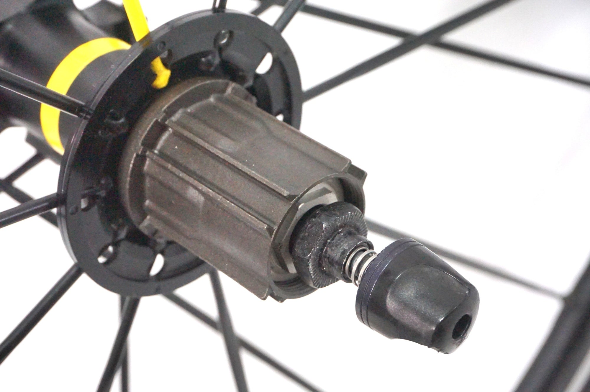 MAVIC 「マビック」 KSYRIUM PRO SL カンパニョーロフリー