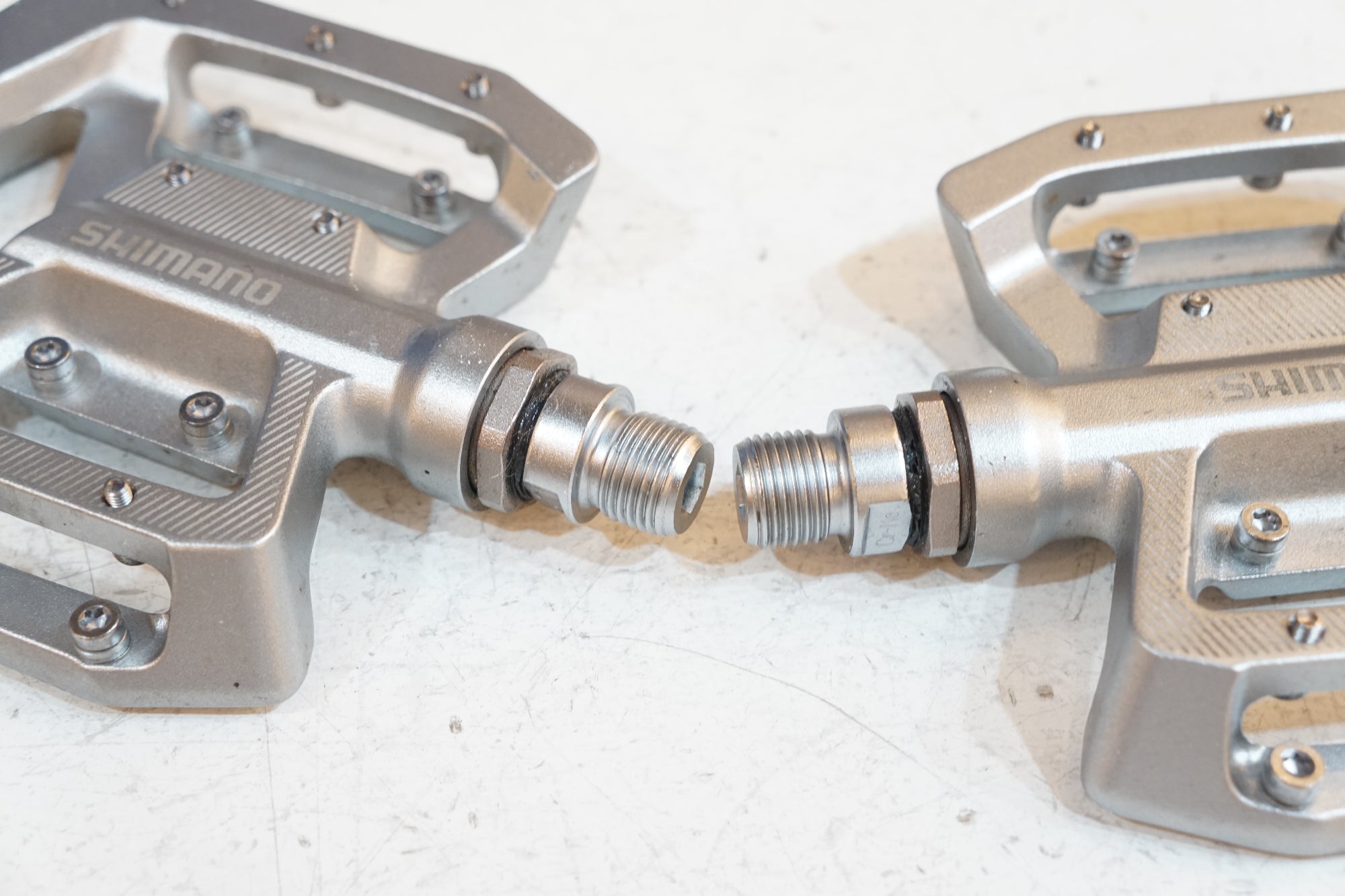 SHIMANO 「シマノ」 PD-GR500 ペダル / バイチャリ浦和ベース