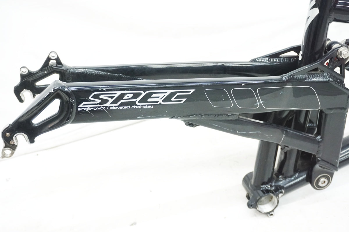 SPECIALIZED 「スペシャライズド」 BIG HIT 2003年頃モデル フレーム / 大阪美原北インター店