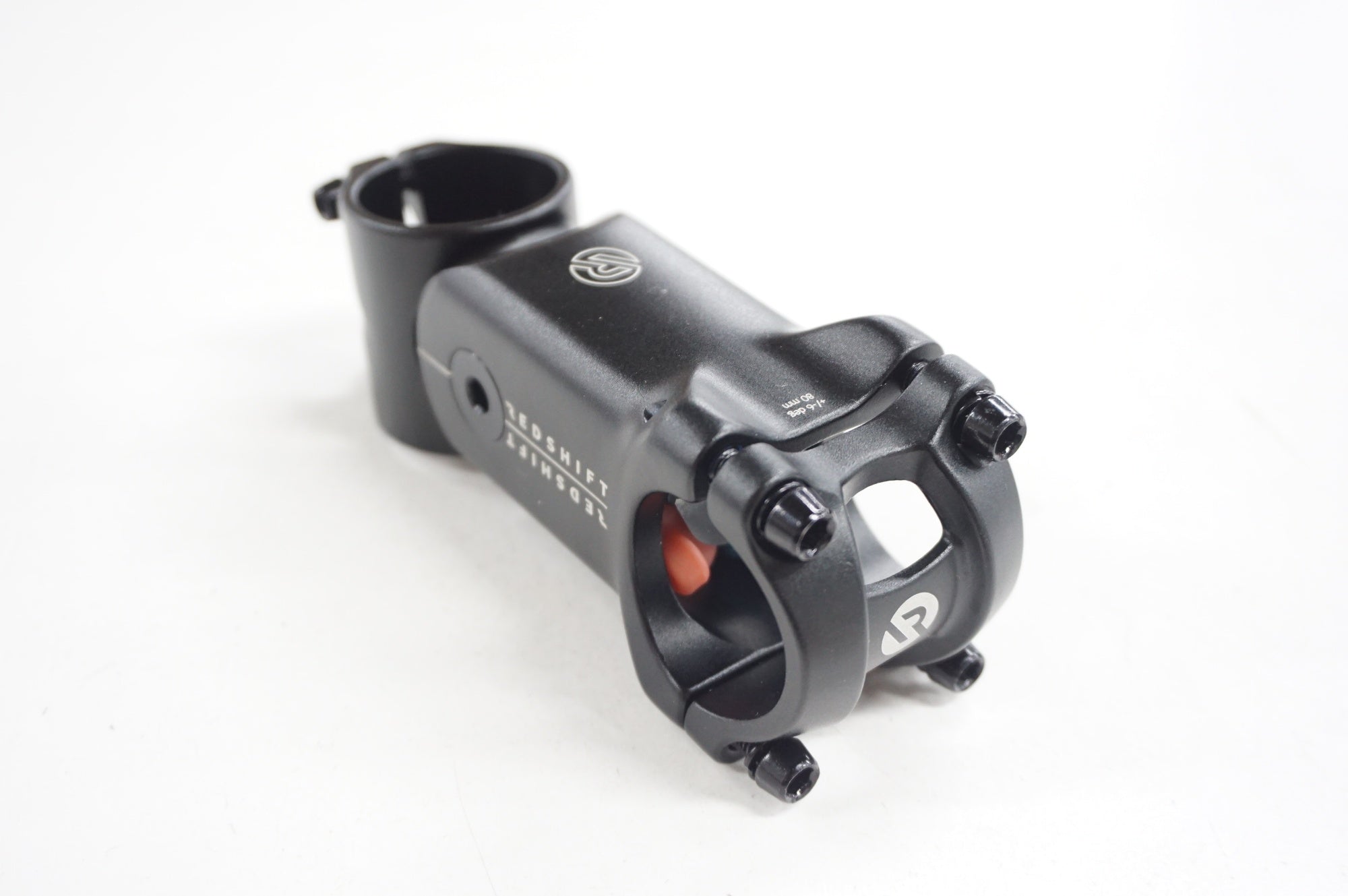 RED SHIFT 「レッド シフト」 ShockStop Suspension Stem φ31.8 80mm ステム / 阪急塚口店