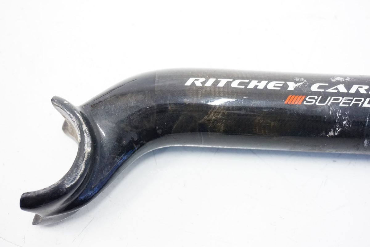 RITCHEY「リッチー」 CARBON SUPERLOGIC 27.2 カーボン シートポスト / 浜松店