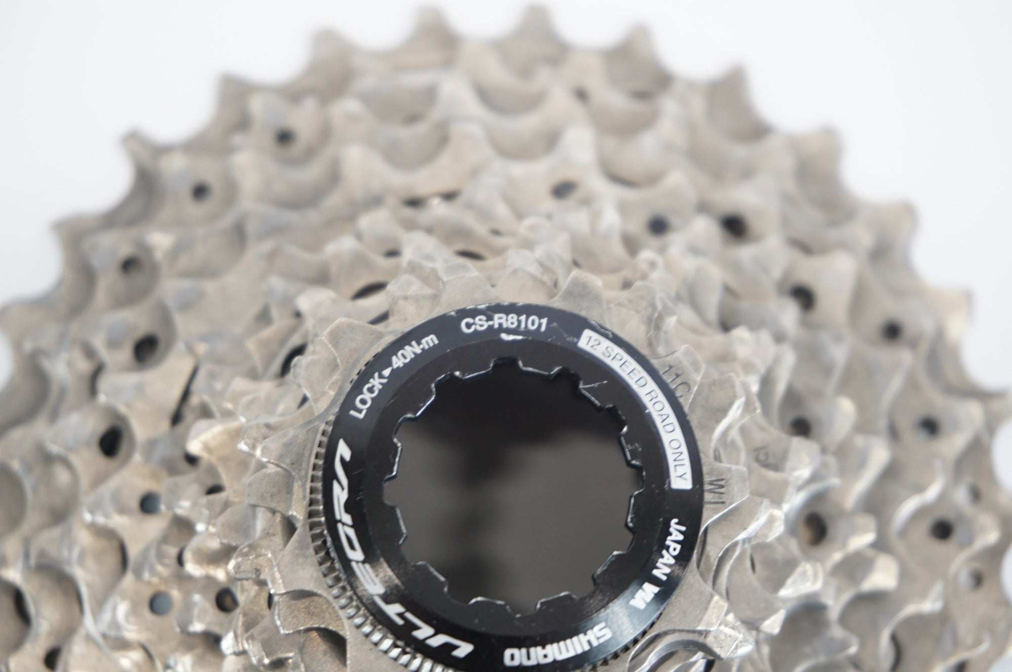 SHIMANO 「シマノ」 ULTEGRA CS-R8101 11-30T スプロケット / 宇都宮店