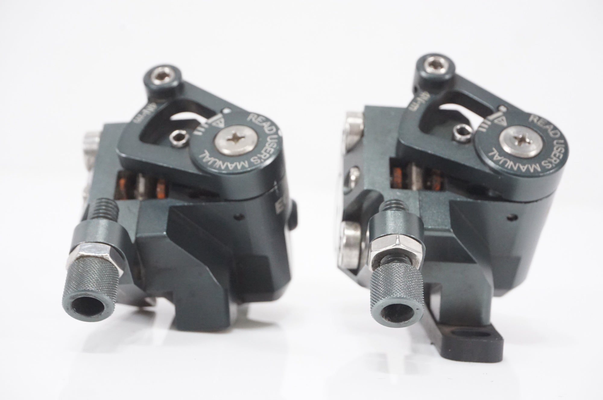 GROWTAC 「グロータック」 EQUAL DBR-X0502-SL ディスクブレーキ / AKIBA店