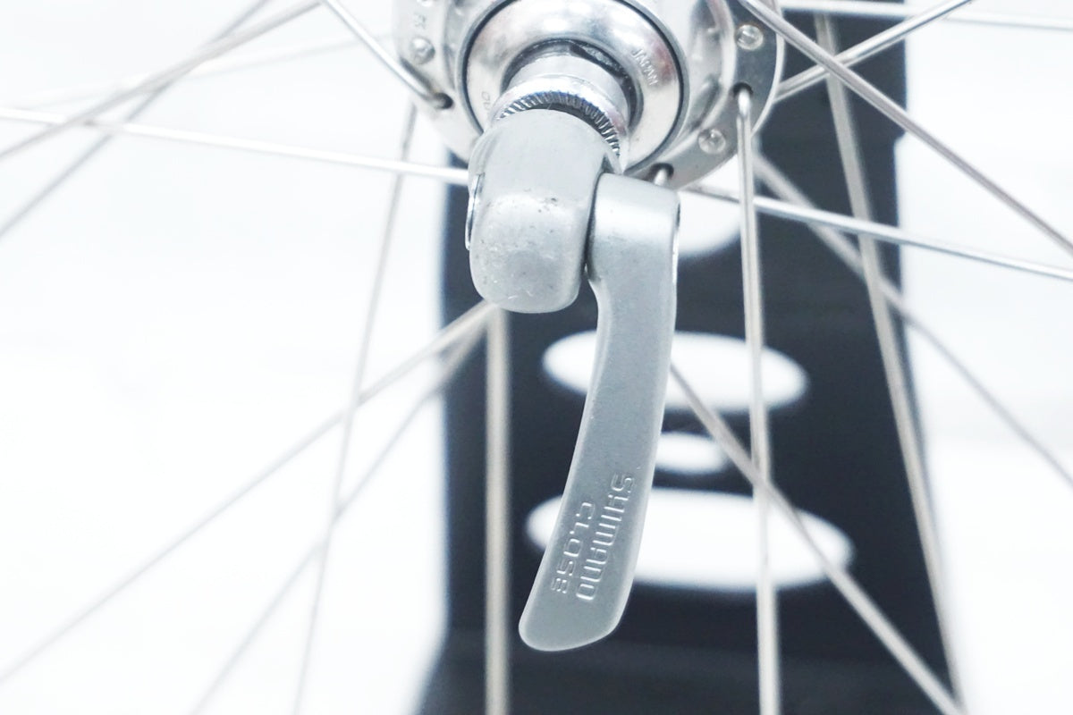 MAVIC 「マビック」 GP4 リム FH-5600ハブ シマノ8/9速 リアホイール