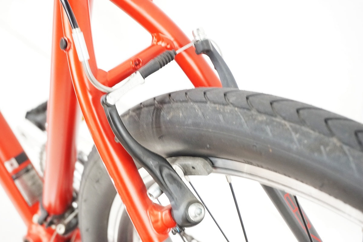 GIANT 「ジャイアント」 GRAVIER 2021年モデル クロスバイク / 奈良店