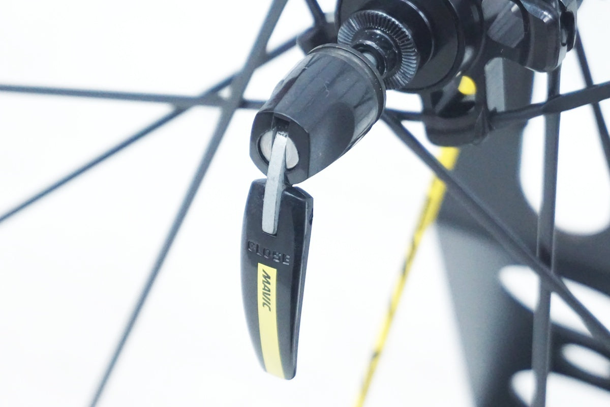MAVIC 「マビック」 KSYRIUM PRO UST シマノ11速 ホイールセット / 大阪美原北インター店