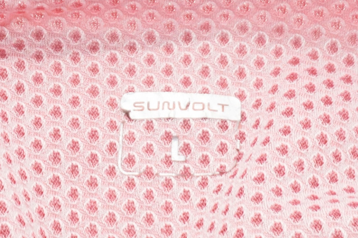 SUNVOLT 「サンボルト」 Lサイズ 半袖ワンピース / 大阪門真店