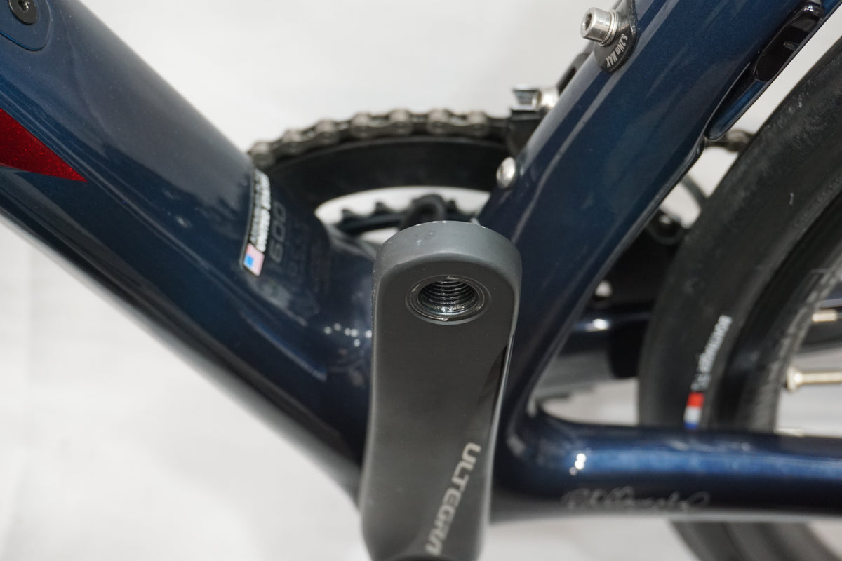 TREK 「トレック」 DOMANE SLR 7 DISC 2017年モデル ロードバイク / 大宮店
