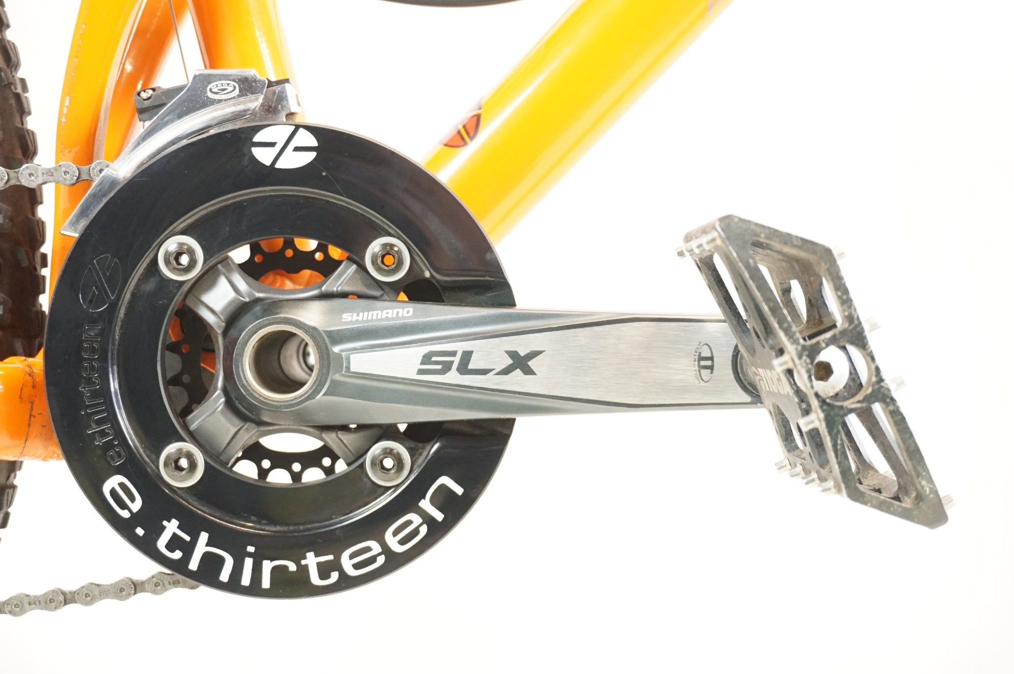 SANTACRUZ 「サンタクルズ」 NOMAD 2010年頃 26インチ マウンテン