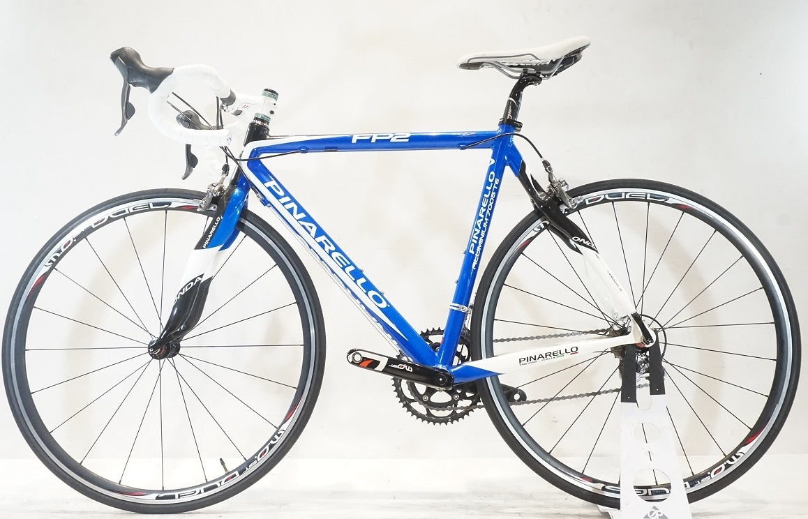 PINARELLO 「ピナレロ」 FP2 2008年モデル ロードバイク / 横浜
