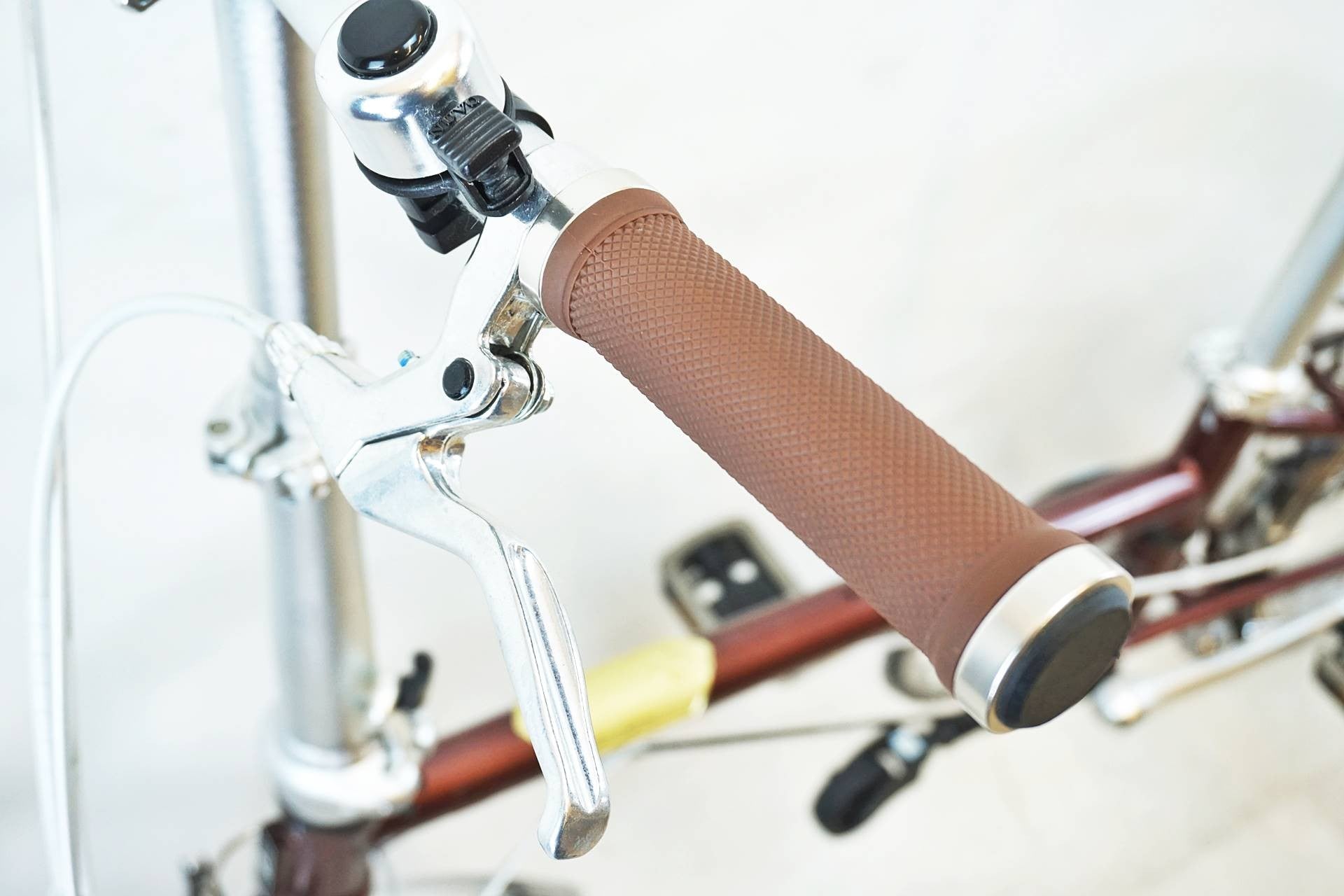 DAHON 「ダホン」 BOARDWALK D7 2022年モデル 20インチ 折り畳み自転車 / 有明ガーデン店