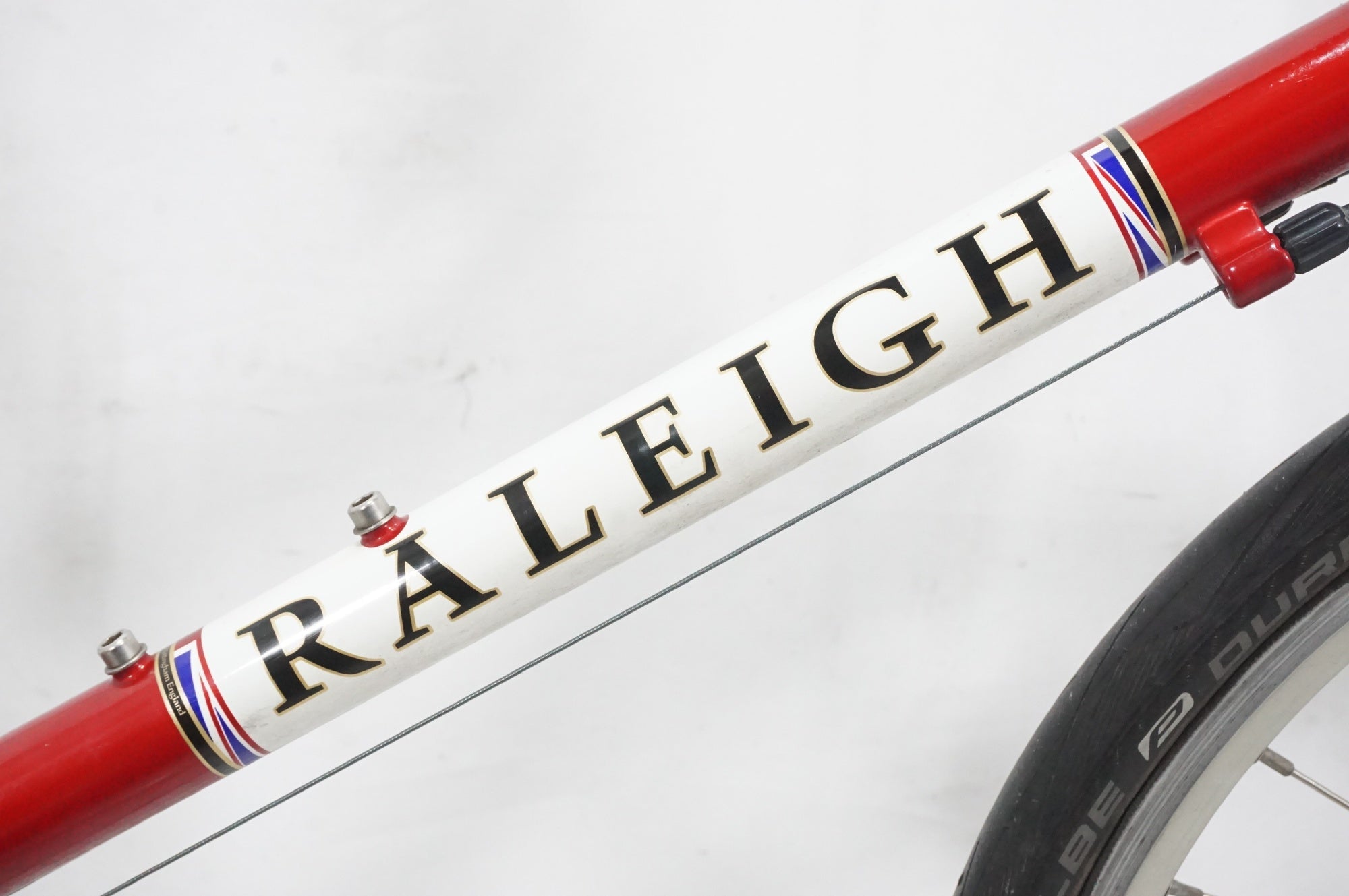 RALEIGH 「ラレー」 RSC RSW CARLTON 2011年モデル 20インチ ミニベロ / AKIBA店