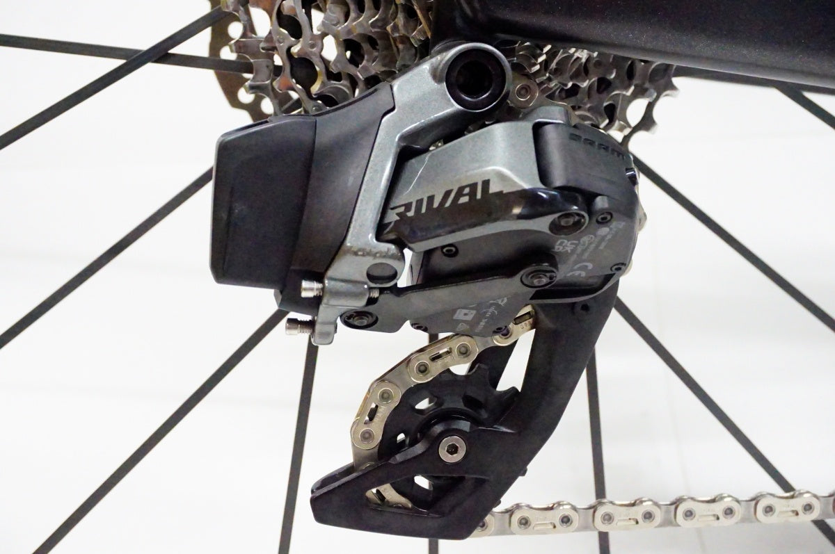 BMC 「ビーエムシー」 TEAMMACHINE SLR FOUR RIVAL eTAP AXS 2023年モデル ロードバイク / 名古屋大須店