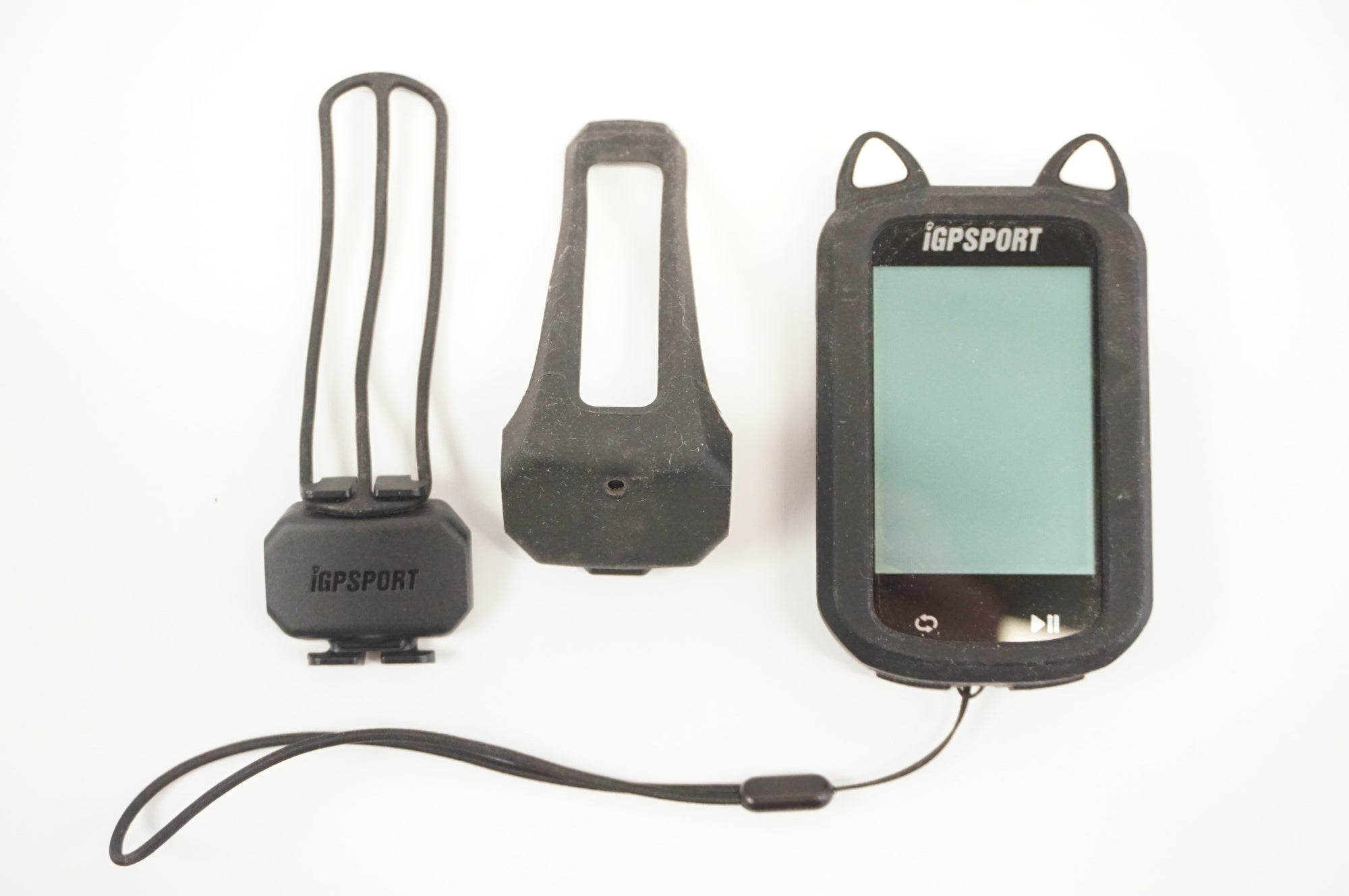 IGPSPORT 「アイジーピースポーツ」 BSC200 サイクルコンピューター / 宇都宮店