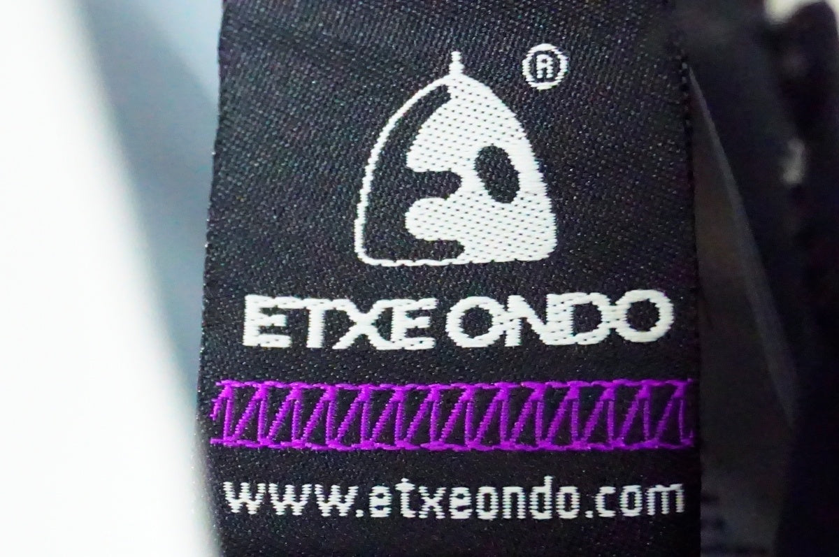 ETXE ONDO 「エチュオンド」 GIANT Mサイズ ビブショーツ / 名古屋大須店