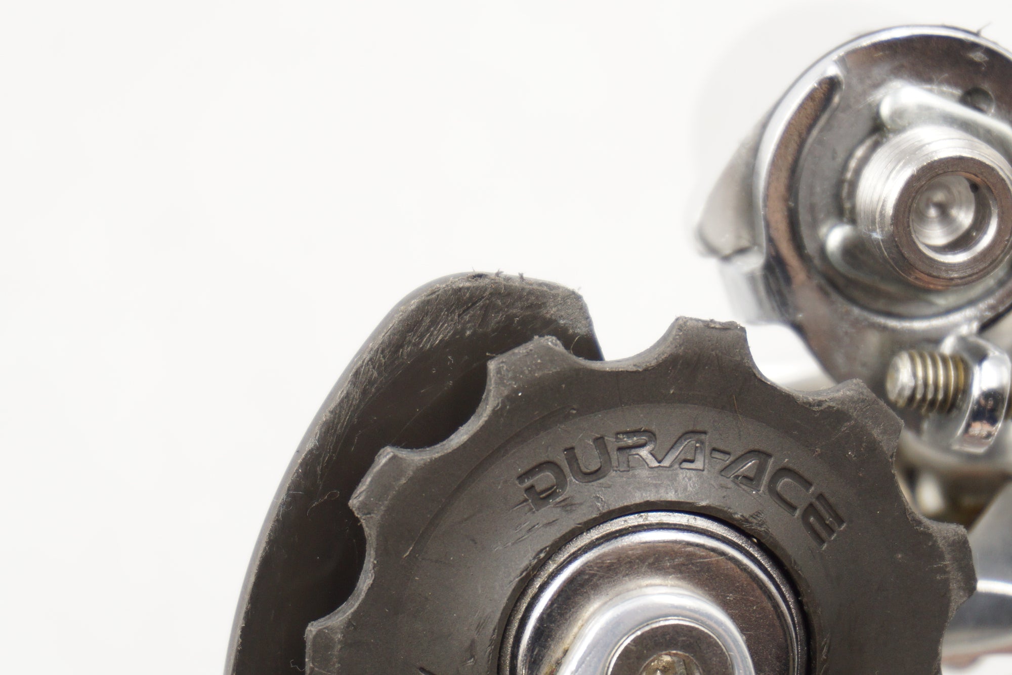 SHIMANO 「シマノ」 DURA-ACE RD-7700 リアディレイラー / 奈良店