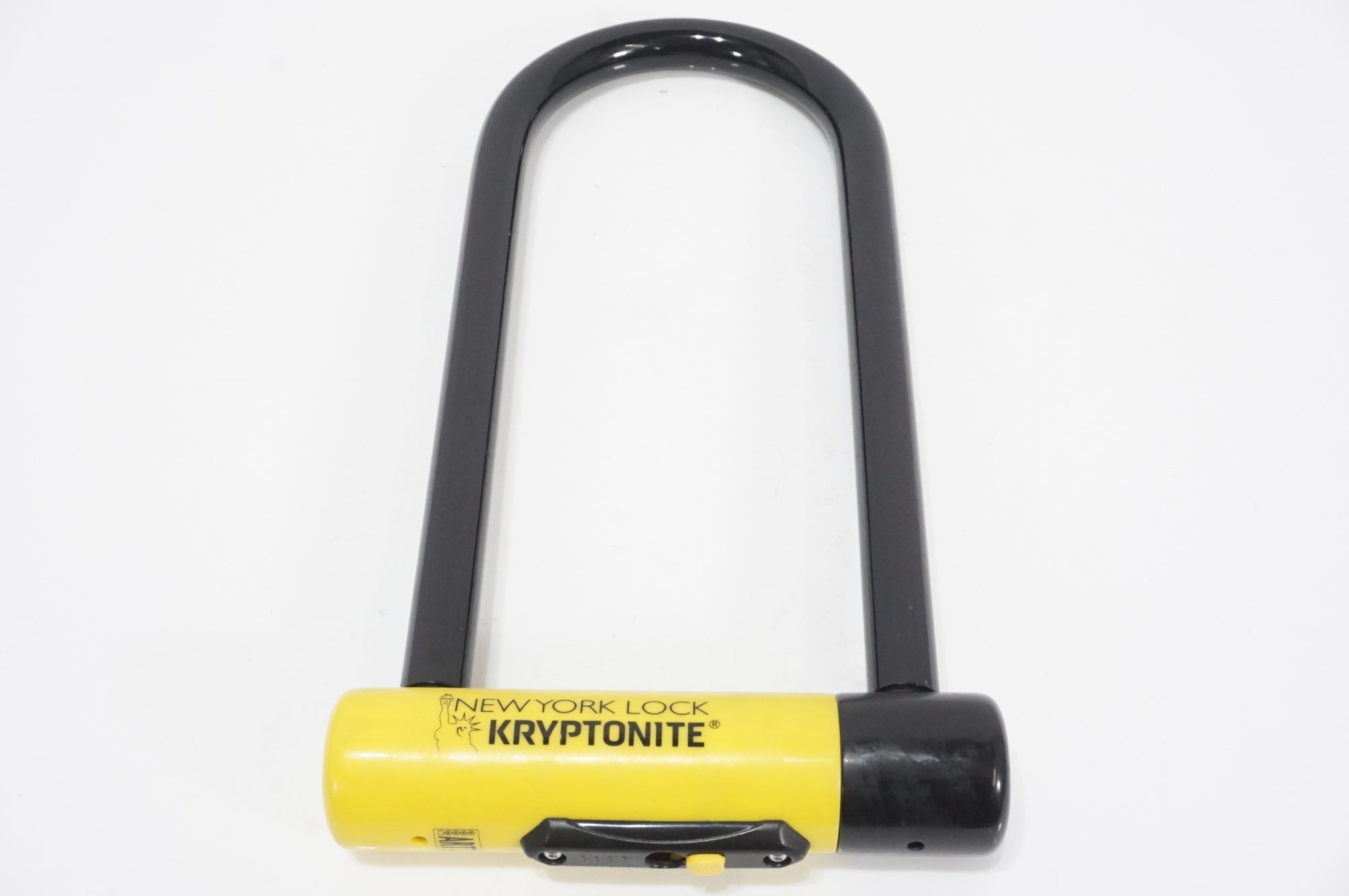 KRYPTONITE 「クリプトナイト」 NEWYORK LOCK ロック / AKIBA店