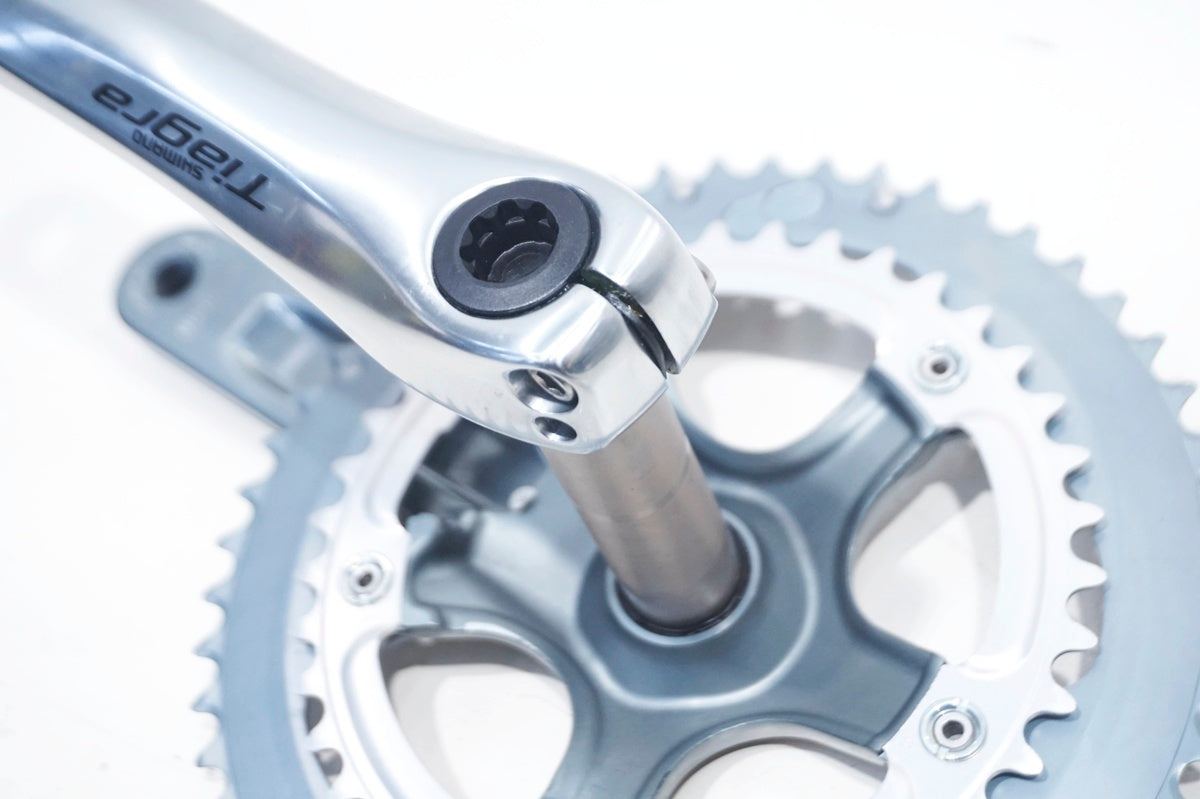 SHIMANO 「シマノ」 TIAGRA FC-4600 170mm 52/39T クランク / 大阪門真
