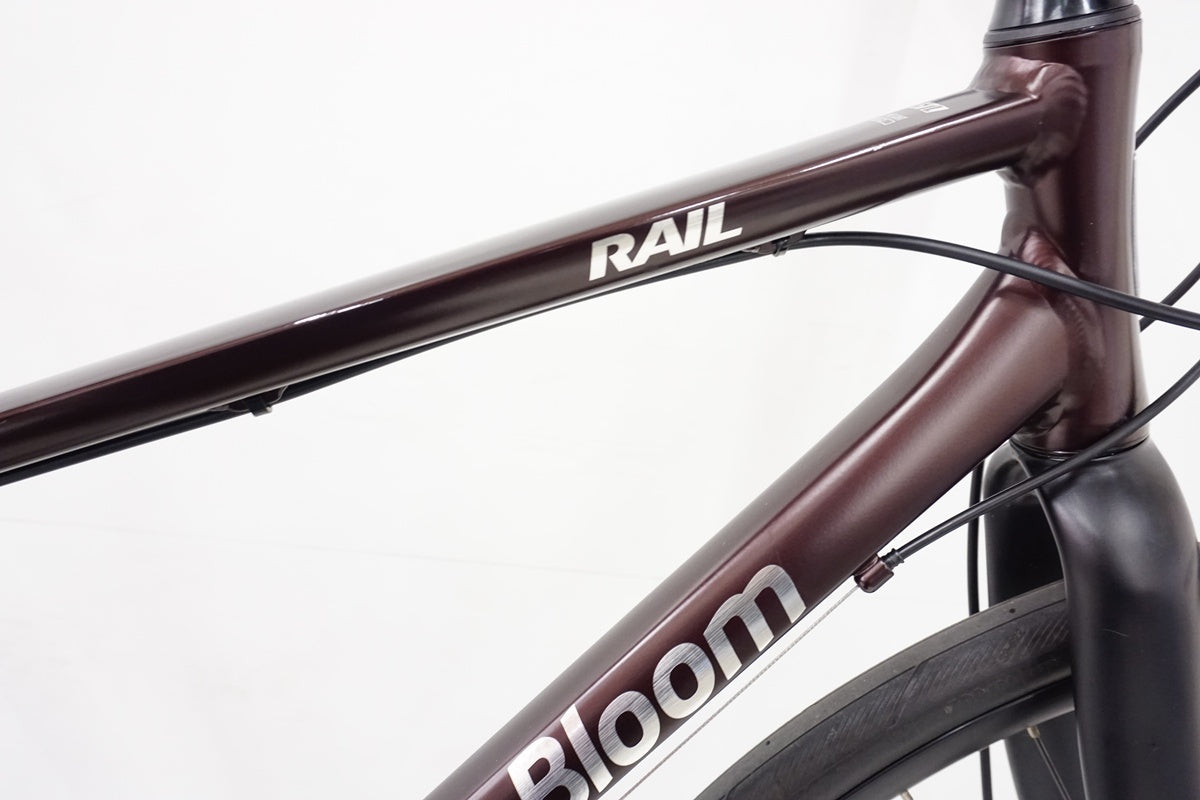 KHODAABLOOM「コーダブルーム」 RAIL DISC EX 2023年モデル クロスバイク / 浜松店