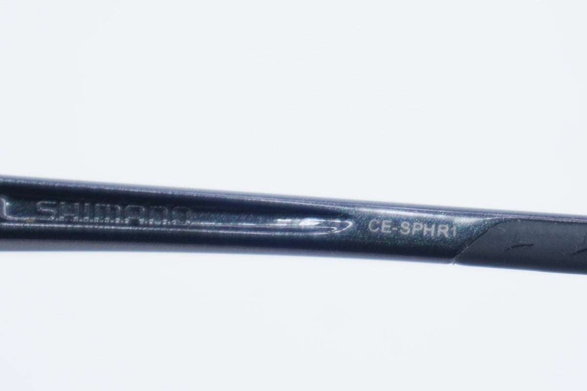 SHIMANO 「シマノ」 S-PHYRE CE-SPHR1 アイウェア / 滋賀大津店