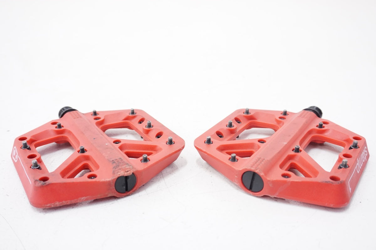 CRANKBROTHERS「クランクブラザーズ」 STAMP 1 ペダル / 浜松店