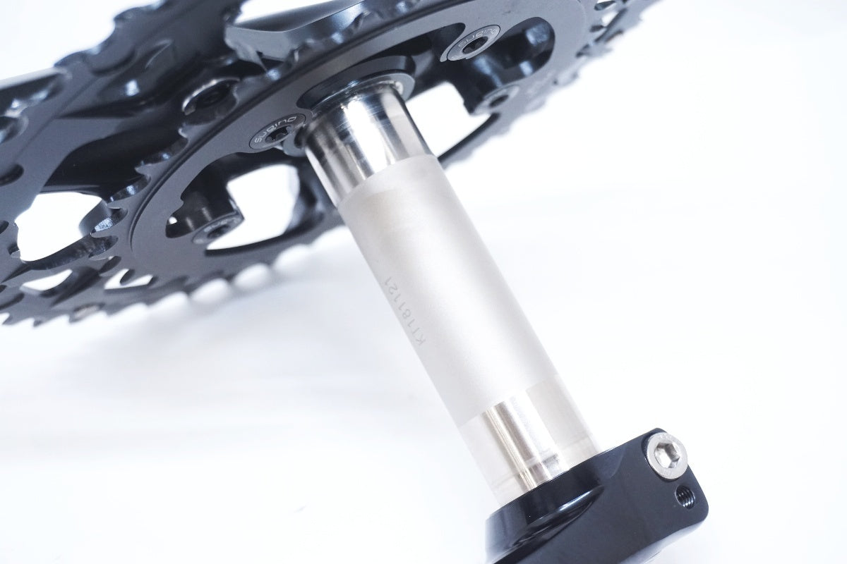 SUGINO 「スギノ」 OX IDS24 46-30T 170mm クランク / 大阪美原北インター店