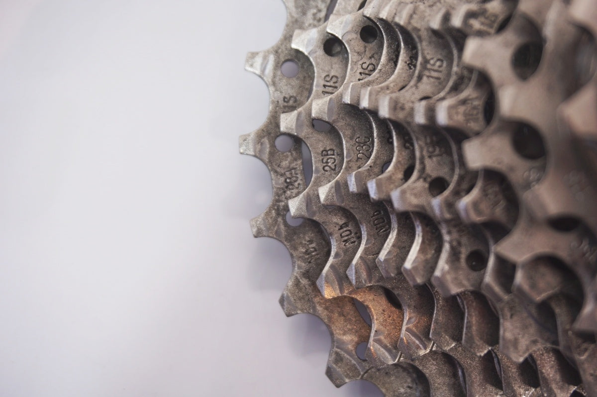 SHIMANO 「シマノ」 CS-HG800-11 11-28T スプロケット / バイチャリ世田谷店