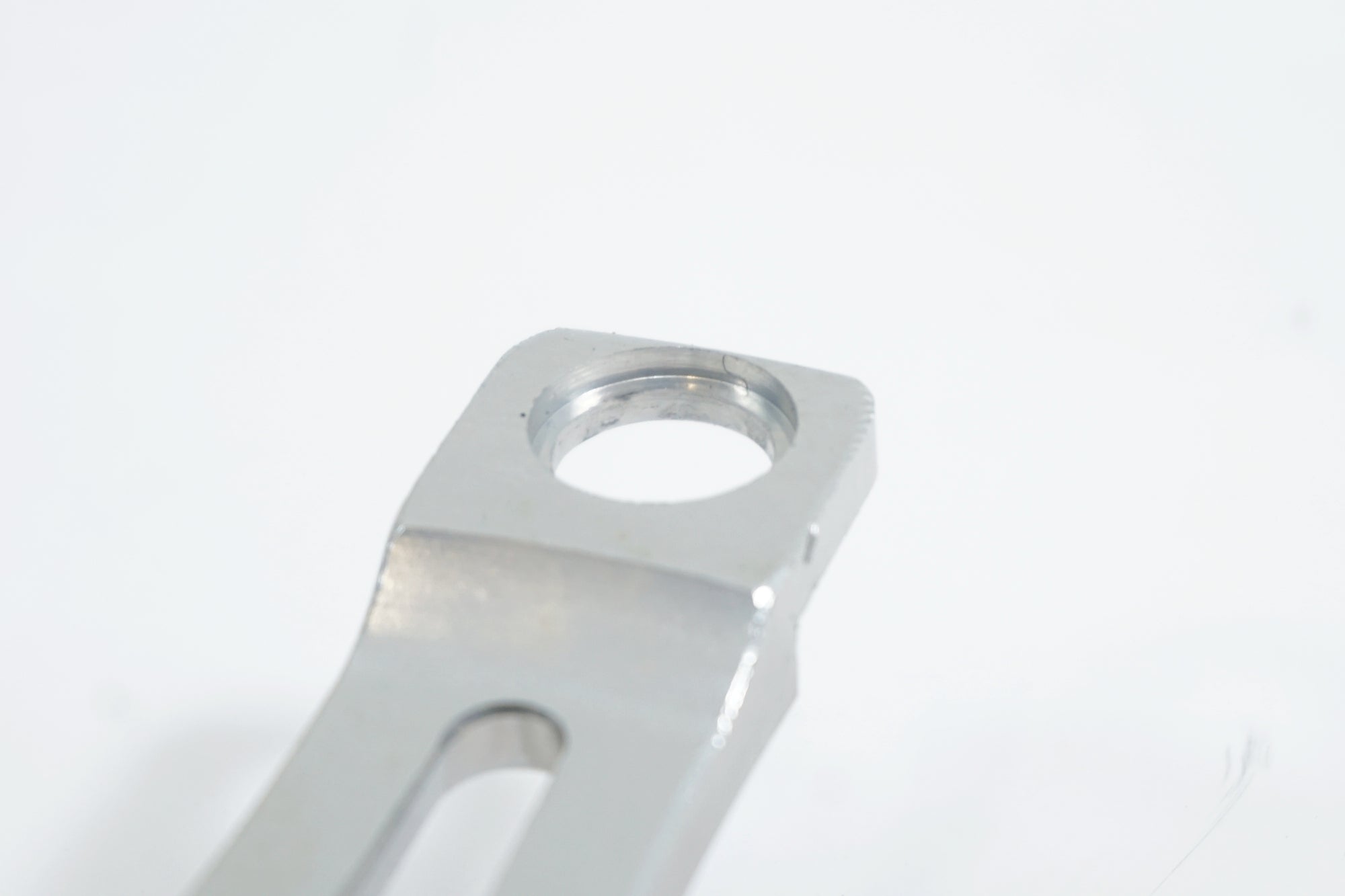 SUGINO 「スギノ」 SUPER MIGHTY NJS 165mm クランク / 有明ガーデン店