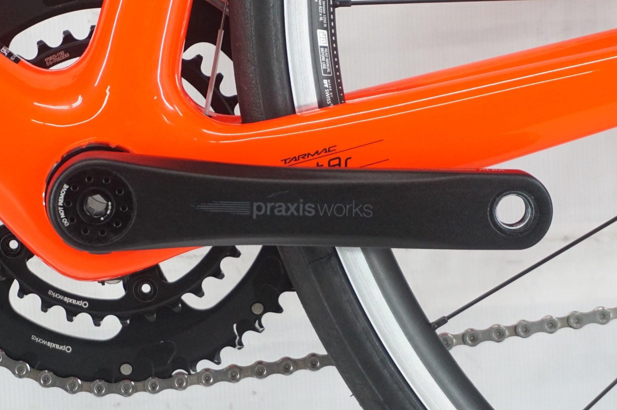 SPECIALIZED 「スペシャライズド」 TARMAC MEN SPORT 2018年モデル ロードバイク / 阪急塚口店