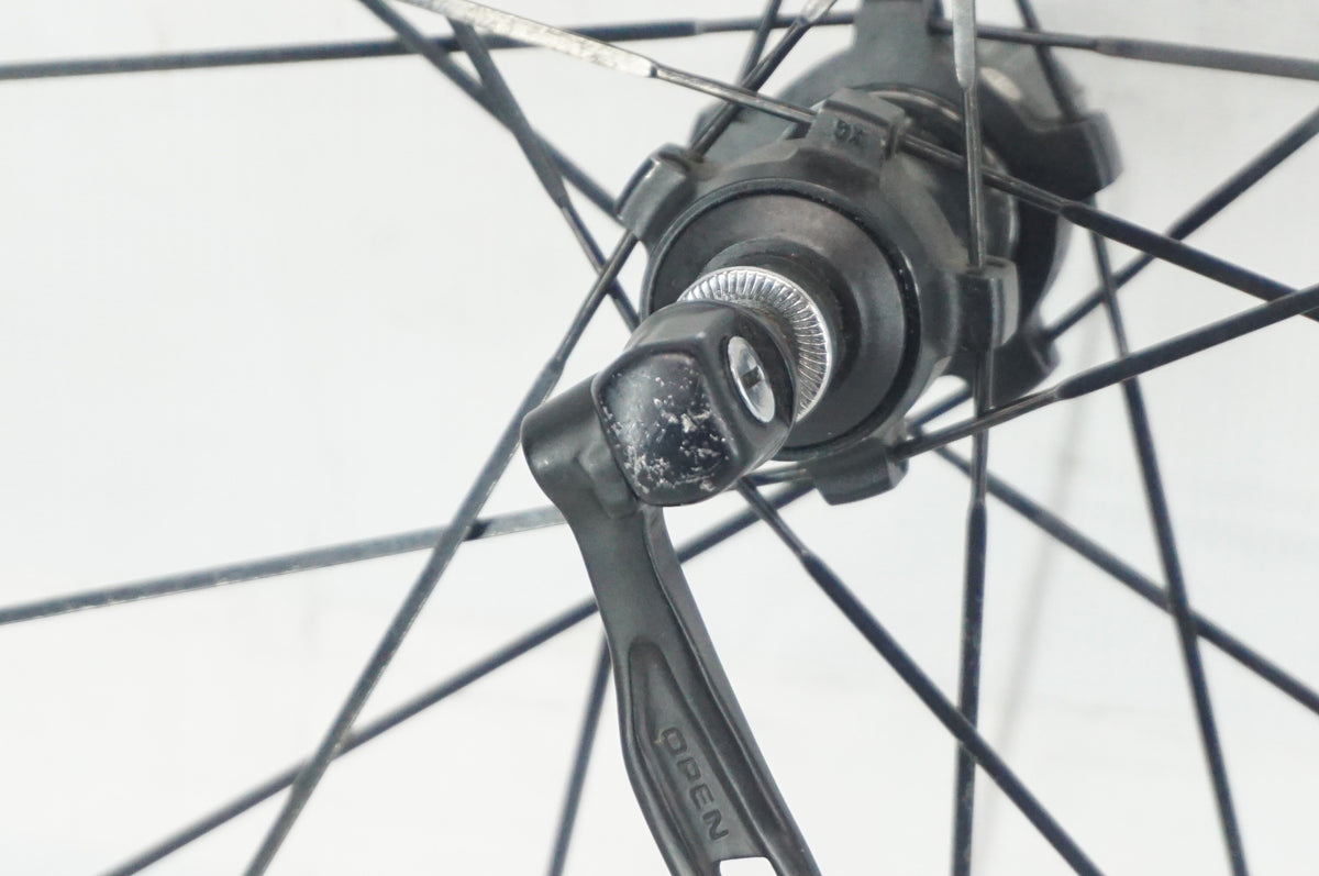 SHIMANO 「シマノ」 WH-RS21 シマノ11速 ホイールセット / 阪急塚口店