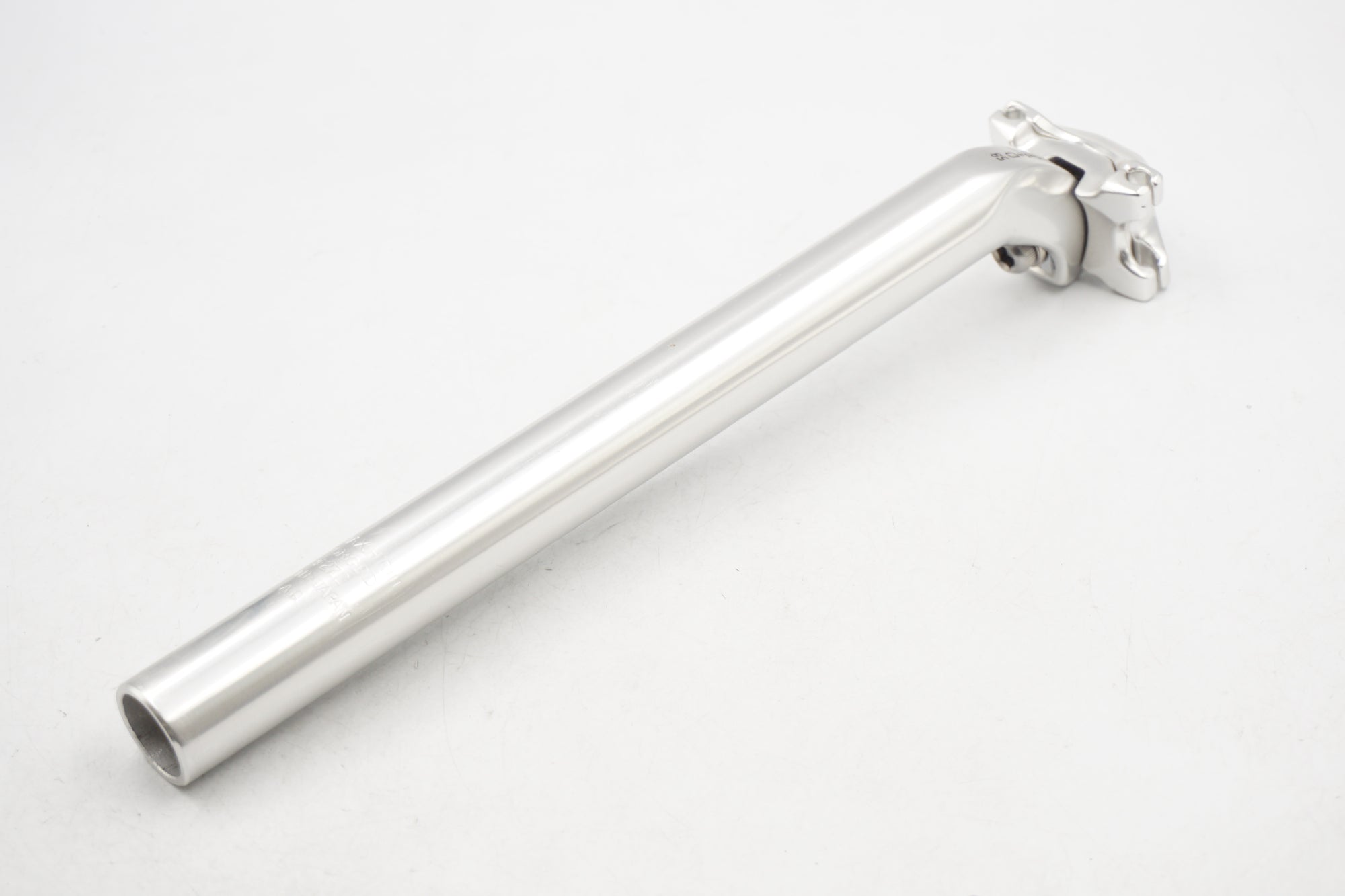 NITTO 「ニットー」 65 Φ27.2 300mm シートポスト / 奈良店