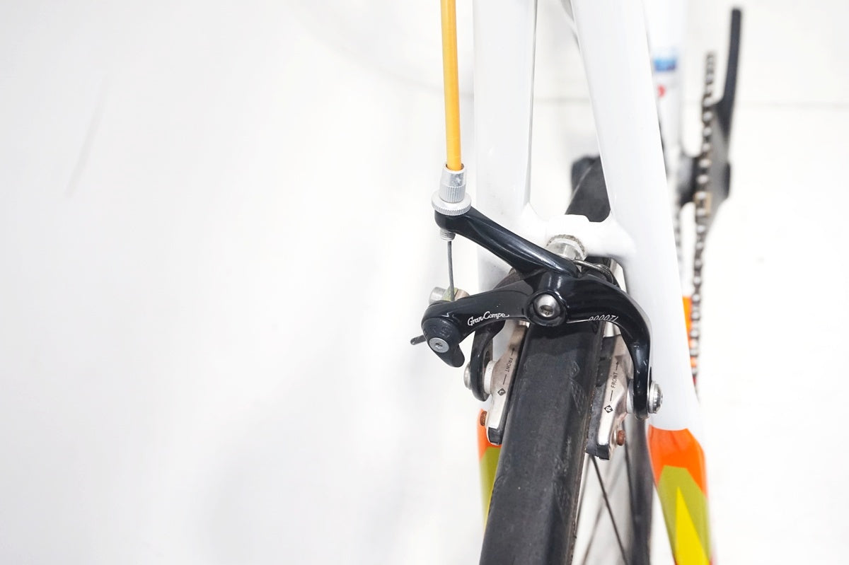 CINELLI 「チネリ」 VIGORELLI 2021年モデル ピストバイク / 大阪門真 