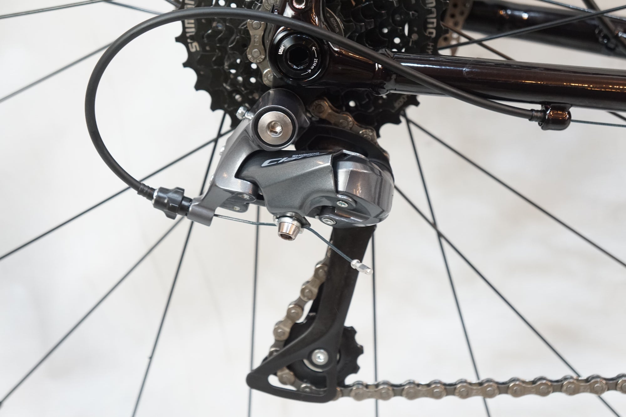 TREK 「トレック」 DOMANE AL 2 GEN 4 2025年モデル ロードバイク / バイチャリ浦和ベース