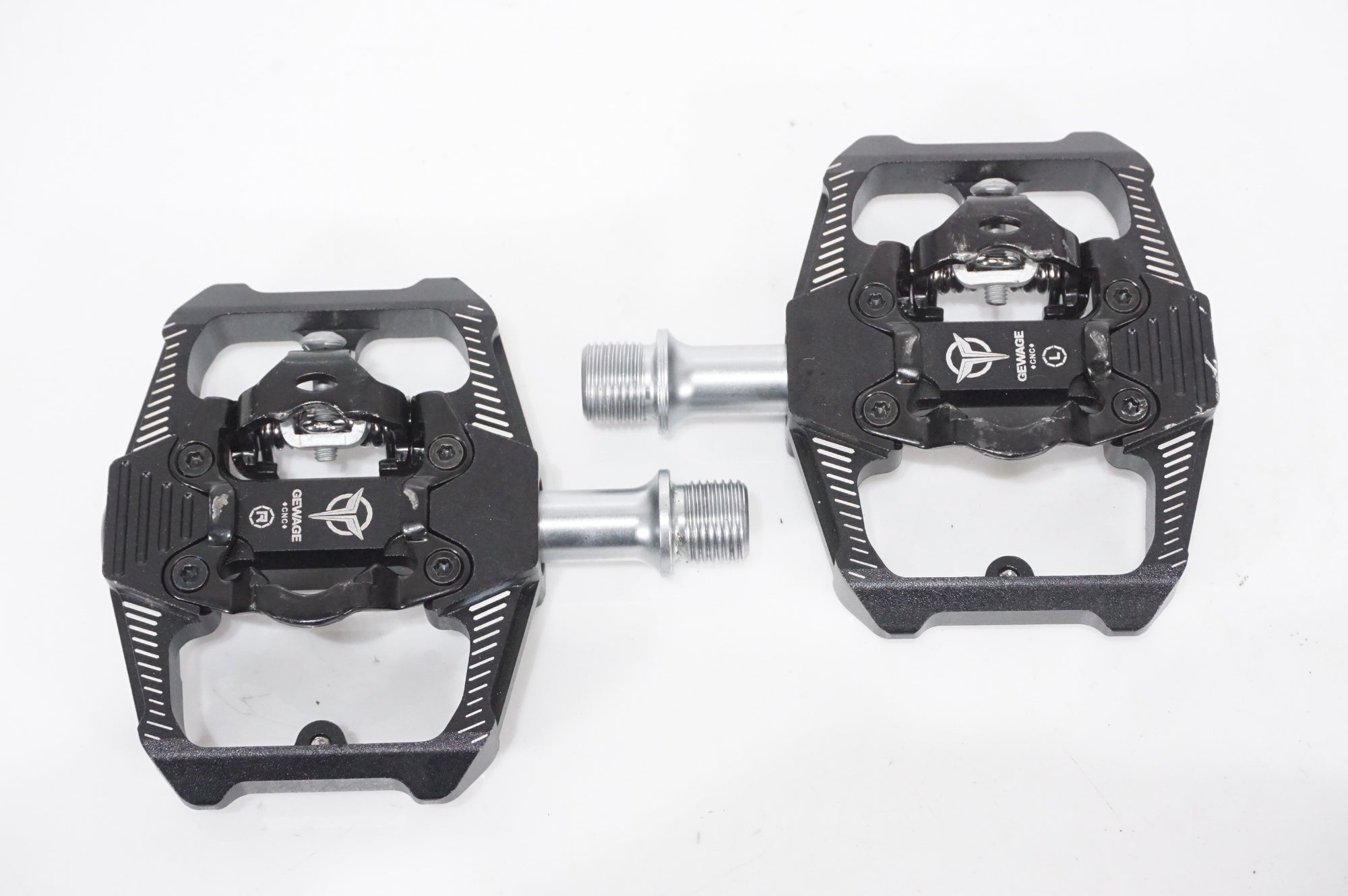 GEWAGE SPD ペダル / AKIBA店
