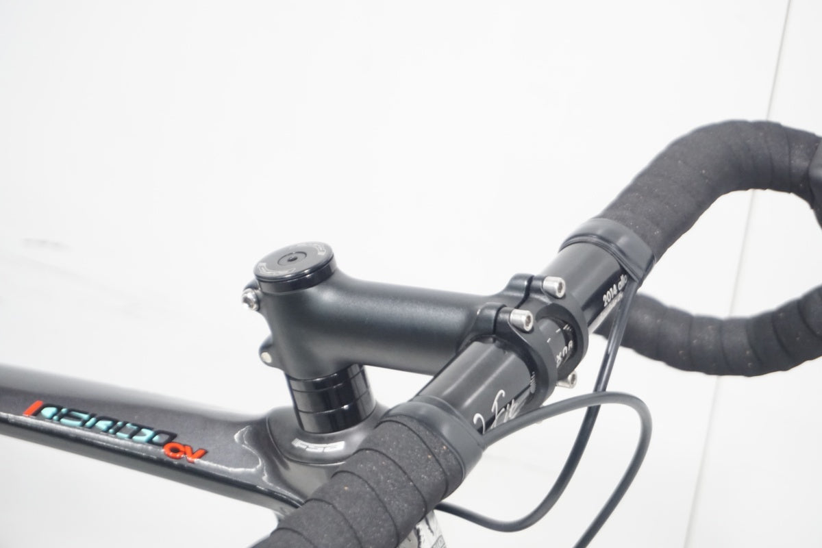 BIANCHI 「ビアンキ」 INFINITO CV DISC 2021年モデル ロードバイク / 滋賀大津店