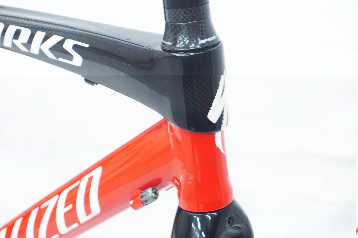 SPECIALIZED 「スペシャライズド」 S-WORKS TARMAC E5 2004年モデル フレームセット / 大阪美原北インター店