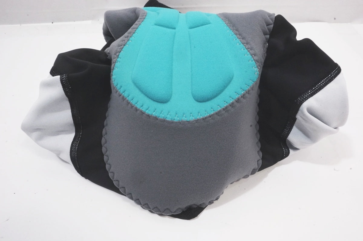 KAPELMUUR 「カペルミュール」 Mサイズ ビブショーツ / バイチャリ世田谷店